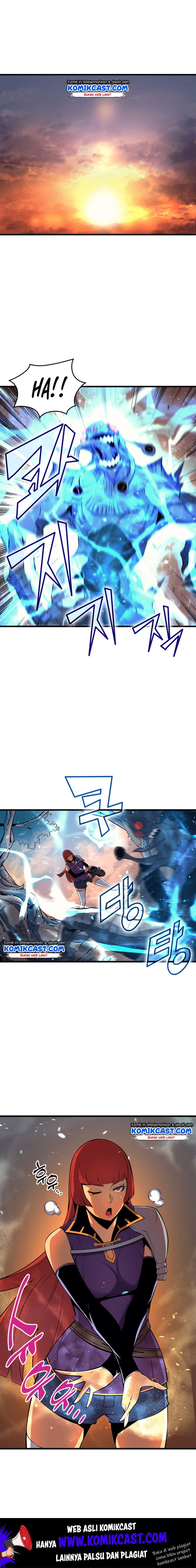 The Great Mage Returns After 4000 Years Chap 20 - Next Chap 21