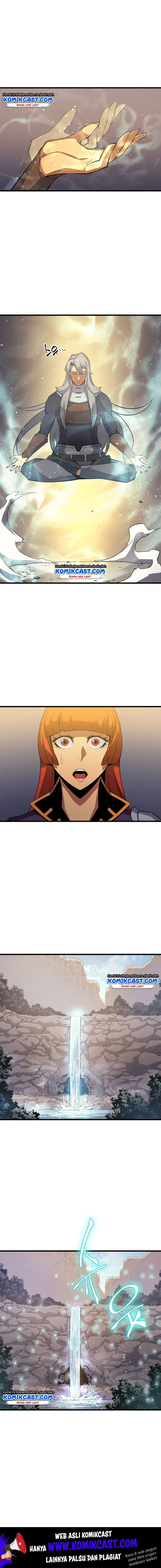 The Great Mage Returns After 4000 Years Chap 20 - Next Chap 21