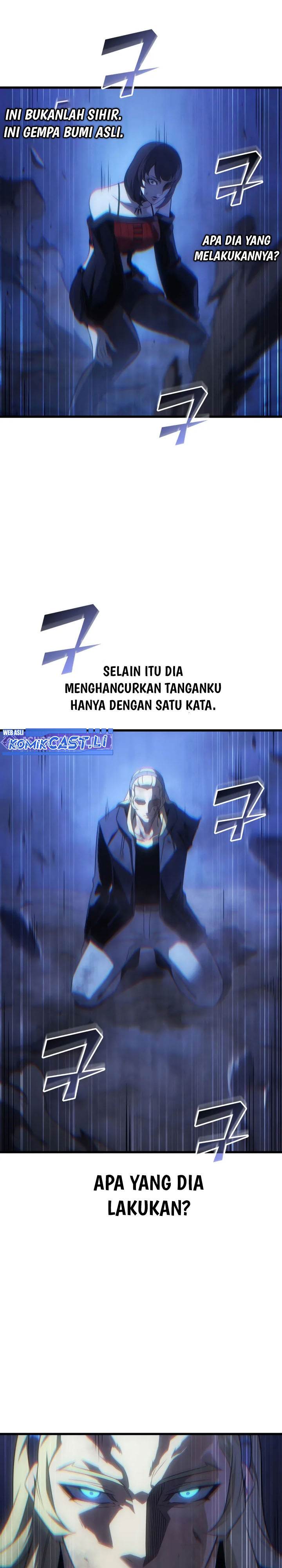 The Great Mage Returns After 4000 Years Chap 213 - Next Chap 214