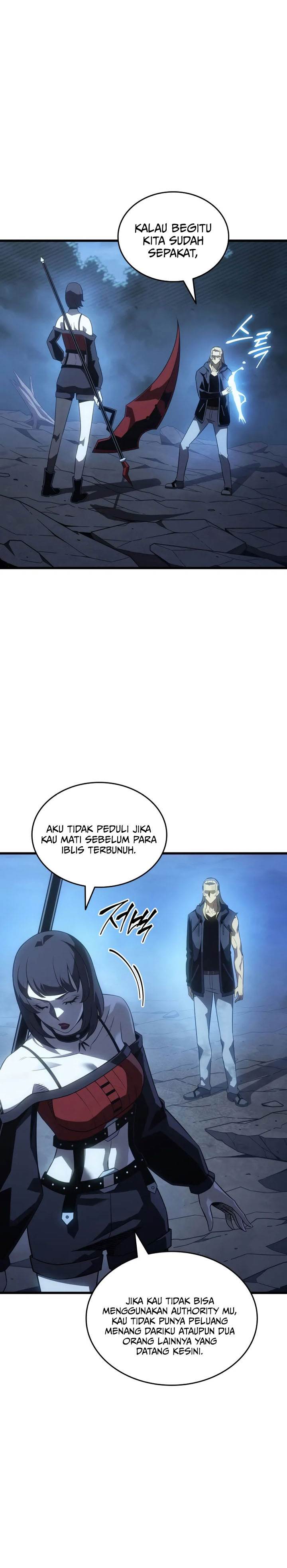 The Great Mage Returns After 4000 Years Chap 213 - Next Chap 214