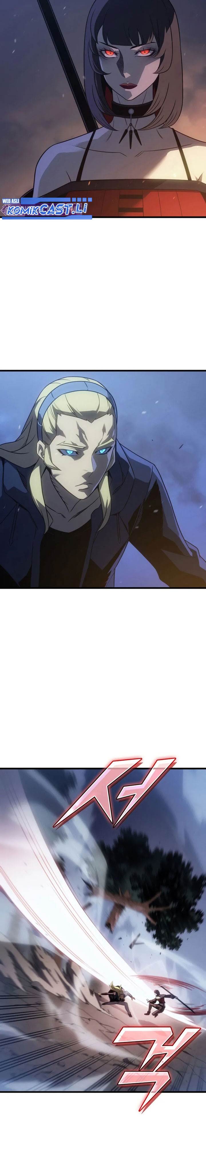 The Great Mage Returns After 4000 Years Chap 213 - Next Chap 214