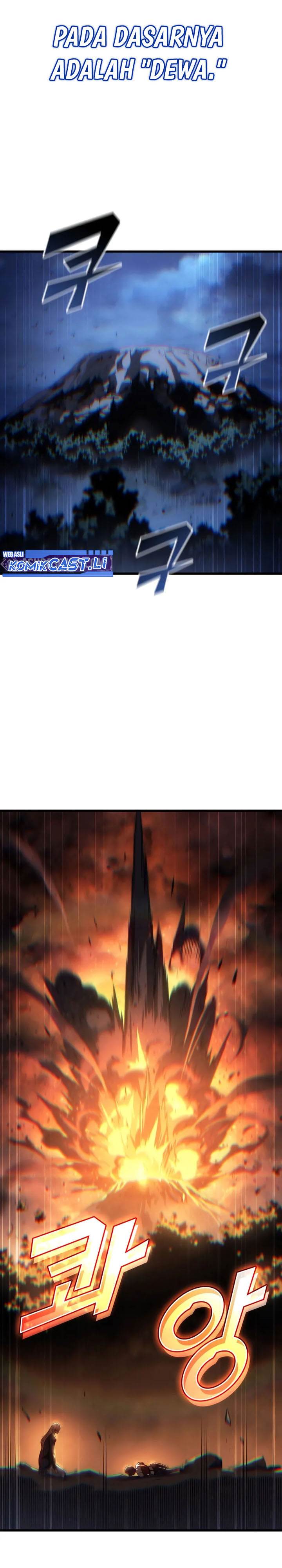 The Great Mage Returns After 4000 Years Chap 213 - Next Chap 214