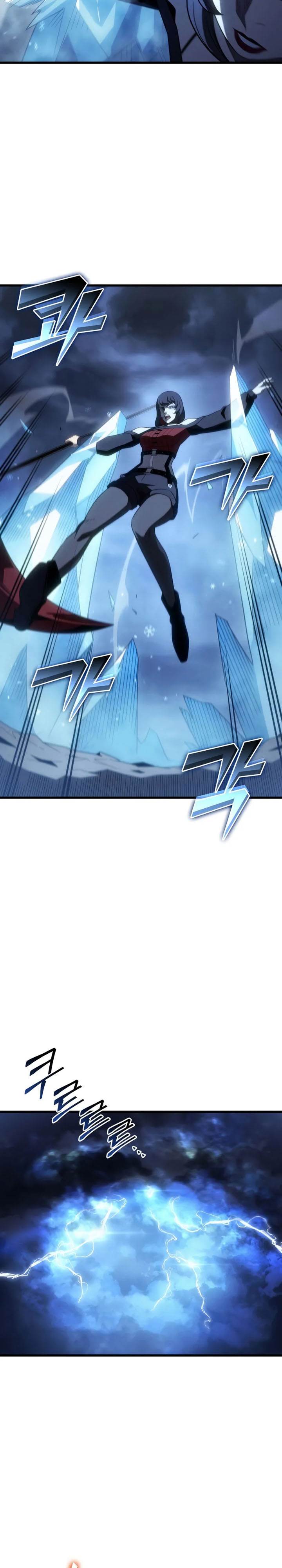 The Great Mage Returns After 4000 Years Chap 213 - Next Chap 214