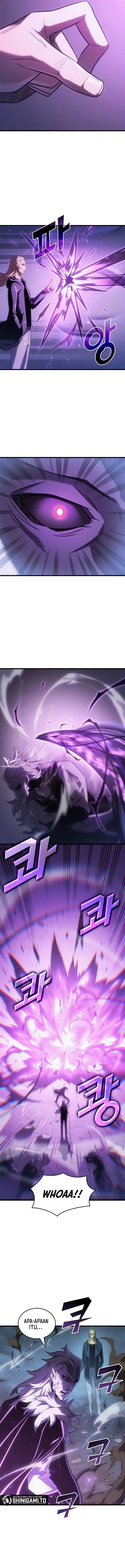 The Great Mage Returns After 4000 Years Chap 210 - Next Chap 211