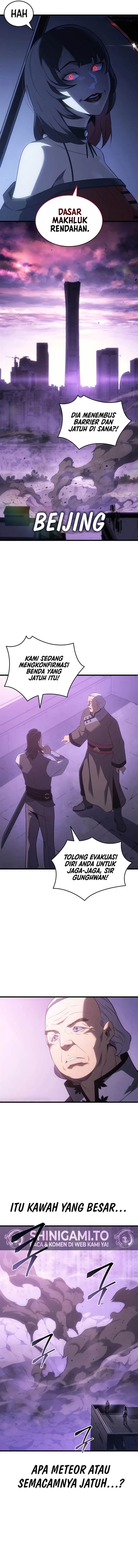 The Great Mage Returns After 4000 Years Chap 211 - Next Chap 212