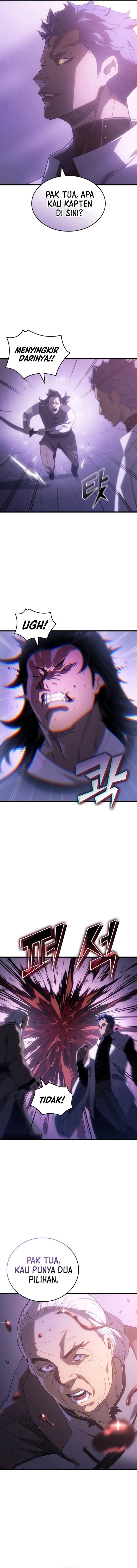 The Great Mage Returns After 4000 Years Chap 211 - Next Chap 212