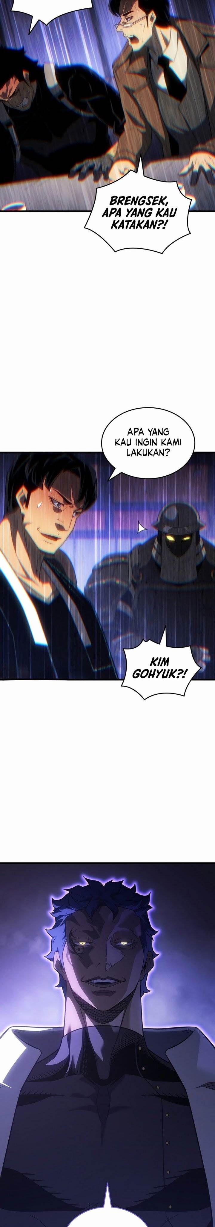 The Great Mage Returns After 4000 Years Chap 212 - Next Chap 213