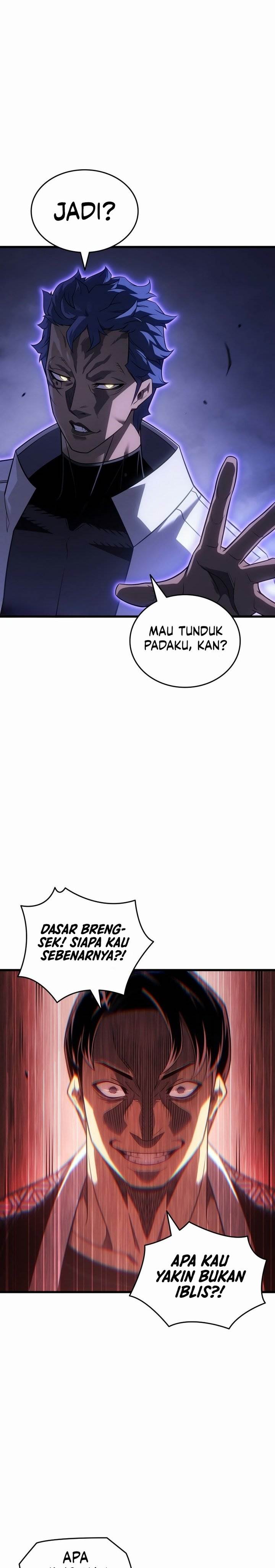 The Great Mage Returns After 4000 Years Chap 212 - Next Chap 213