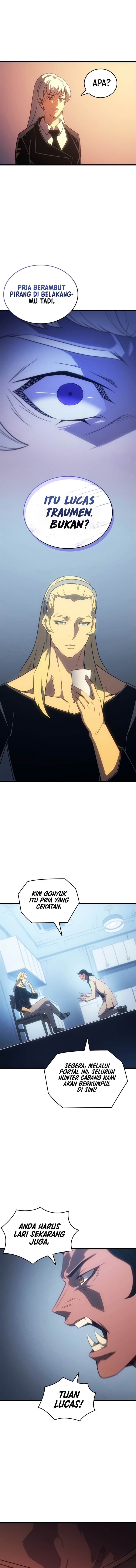 The Great Mage Returns After 4000 Years Chap 217 - Next Chap 218