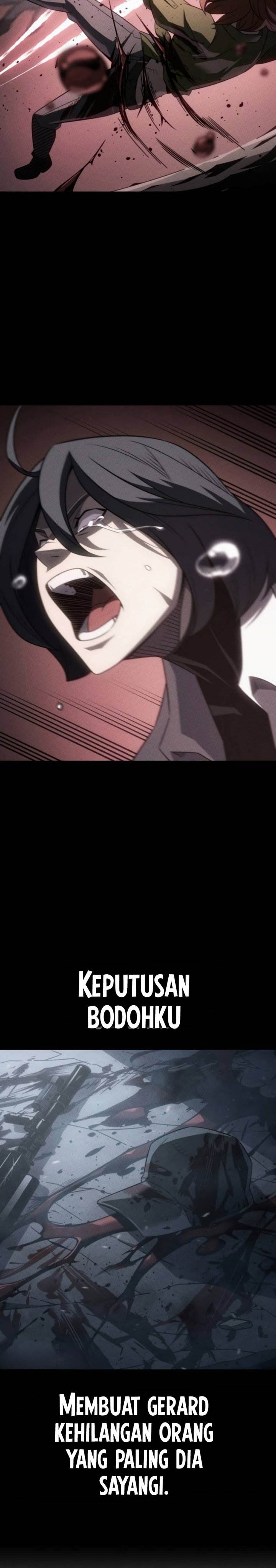 The Great Mage Returns After 4000 Years Chap 214 - Next Chap 215