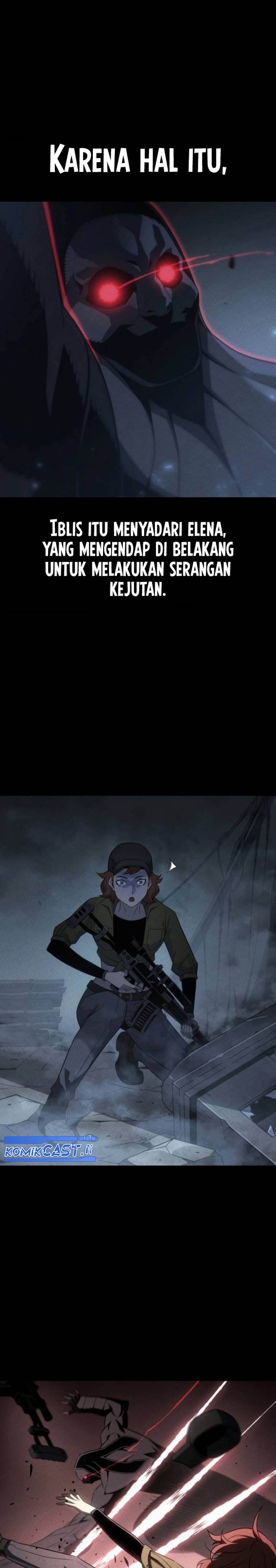 The Great Mage Returns After 4000 Years Chap 214 - Next Chap 215