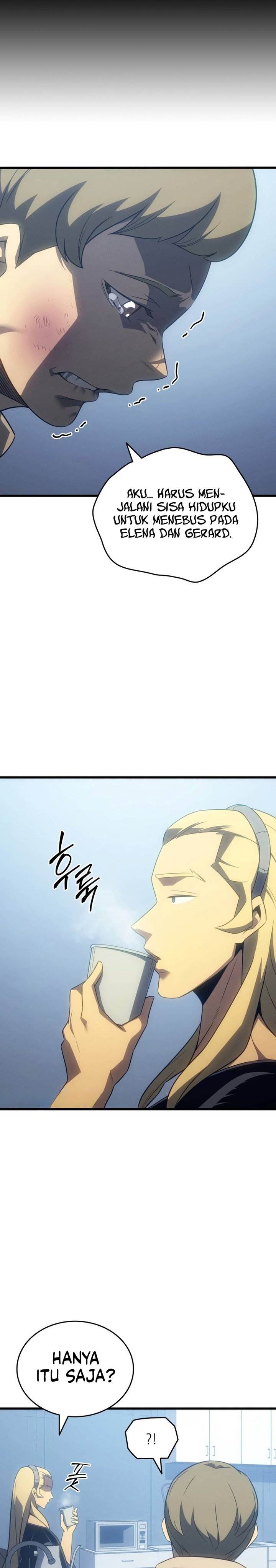 The Great Mage Returns After 4000 Years Chap 214 - Next Chap 215