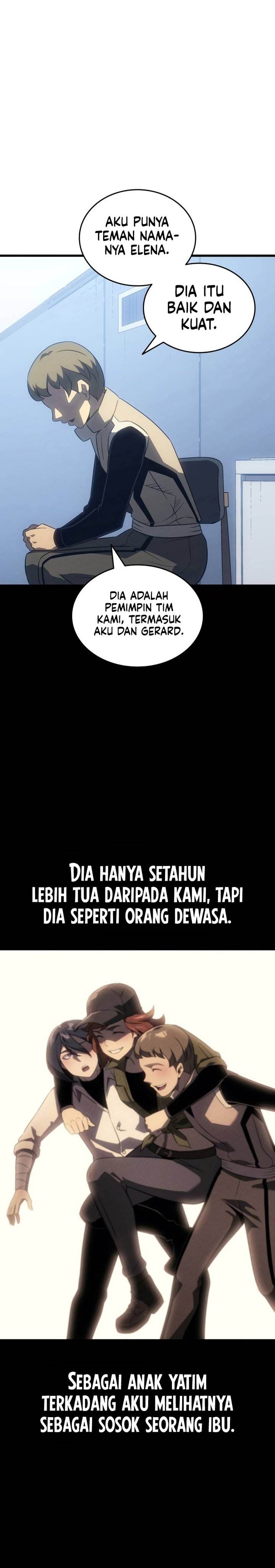 The Great Mage Returns After 4000 Years Chap 214 - Next Chap 215