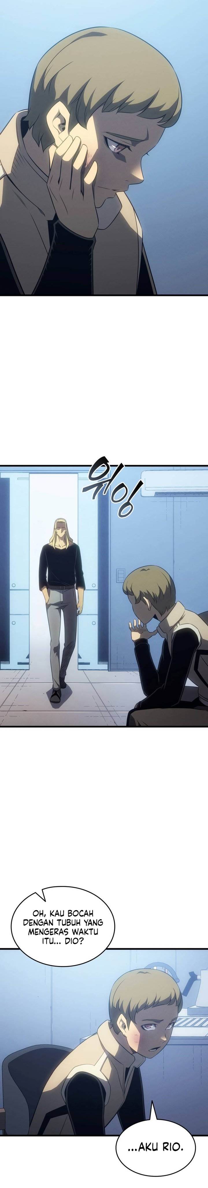 The Great Mage Returns After 4000 Years Chap 214 - Next Chap 215