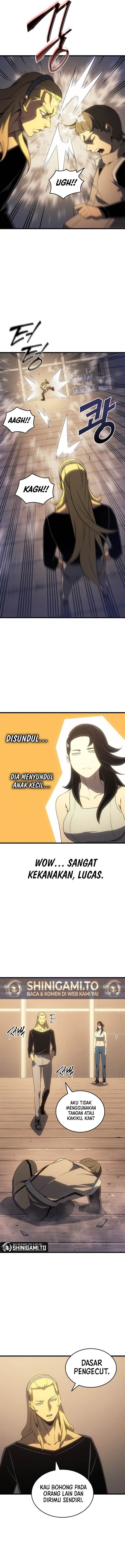 The Great Mage Returns After 4000 Years Chap 215 - Next Chap 216