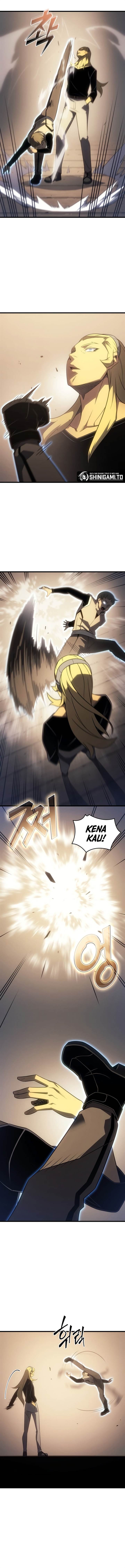 The Great Mage Returns After 4000 Years Chap 215 - Next Chap 216