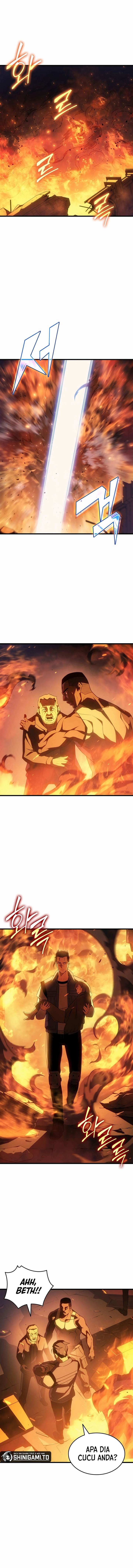 The Great Mage Returns After 4000 Years Chap 216 - Next Chap 217