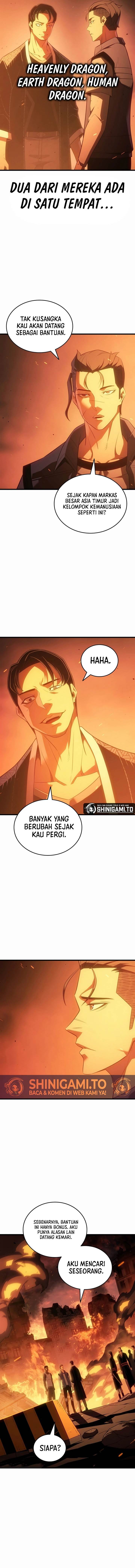 The Great Mage Returns After 4000 Years Chap 216 - Next Chap 217