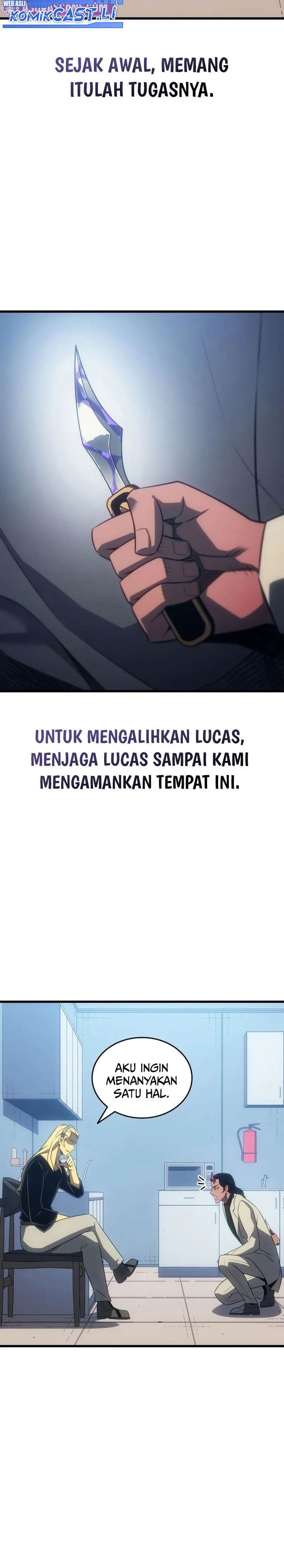 The Great Mage Returns After 4000 Years Chap 218 - Next Chap 219