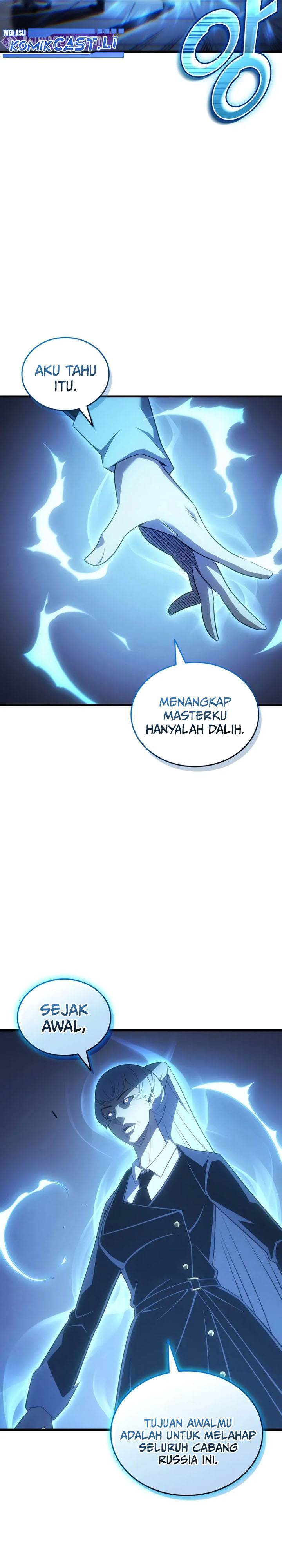 The Great Mage Returns After 4000 Years Chap 218 - Next Chap 219