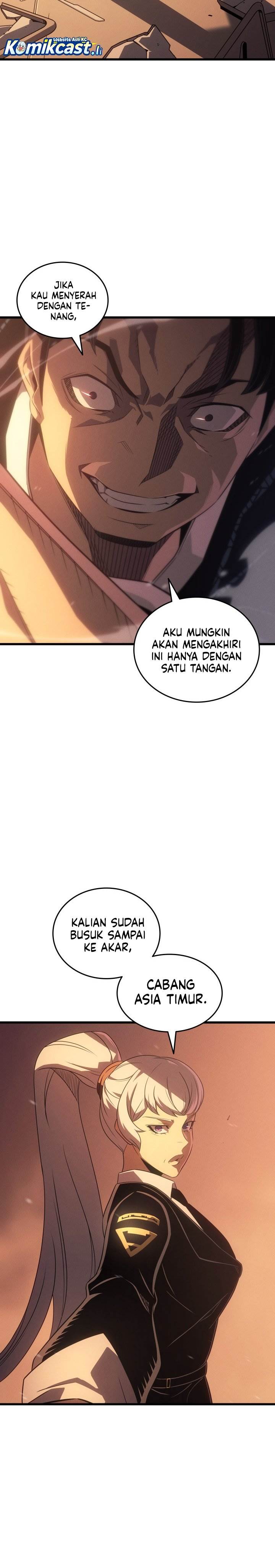 The Great Mage Returns After 4000 Years Chap 219 - Next Chap 220