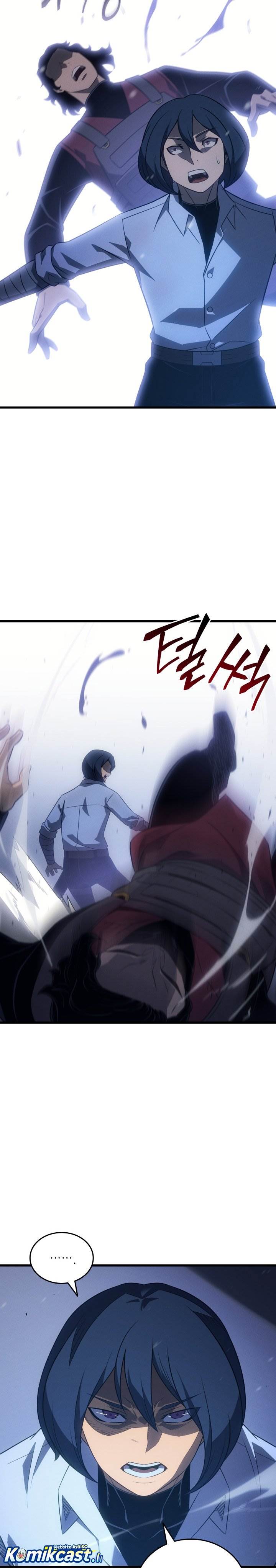 The Great Mage Returns After 4000 Years Chap 219 - Next Chap 220