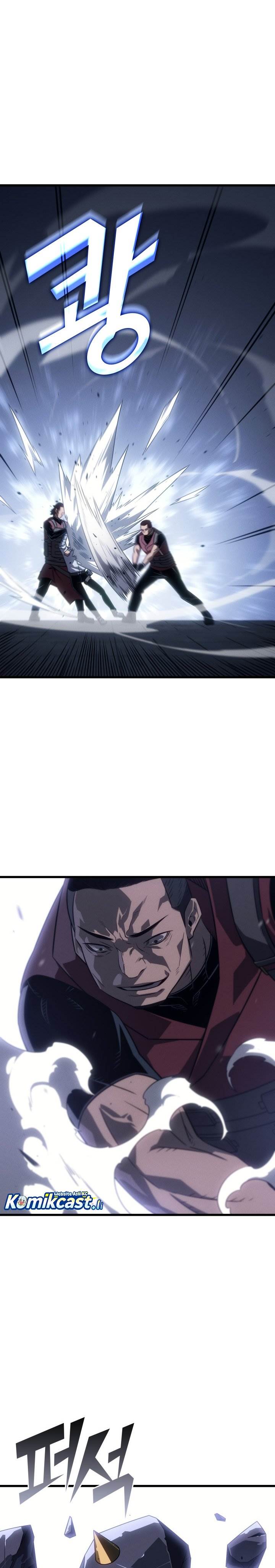 The Great Mage Returns After 4000 Years Chap 219 - Next Chap 220