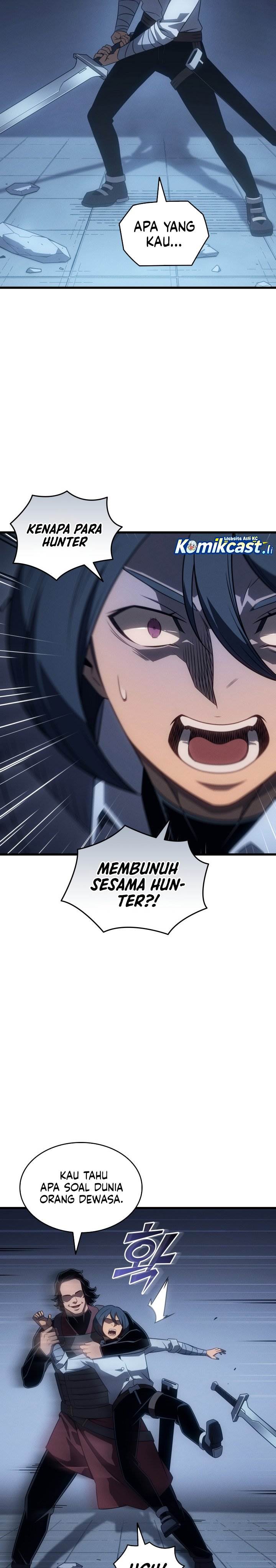 The Great Mage Returns After 4000 Years Chap 219 - Next Chap 220