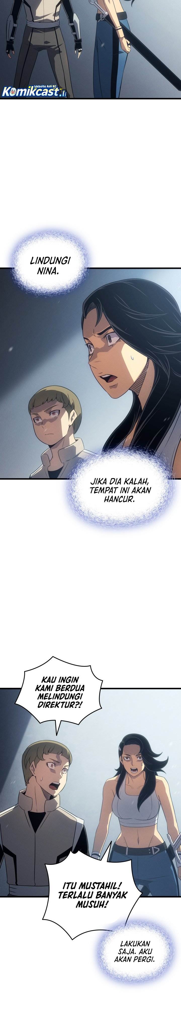 The Great Mage Returns After 4000 Years Chap 219 - Next Chap 220