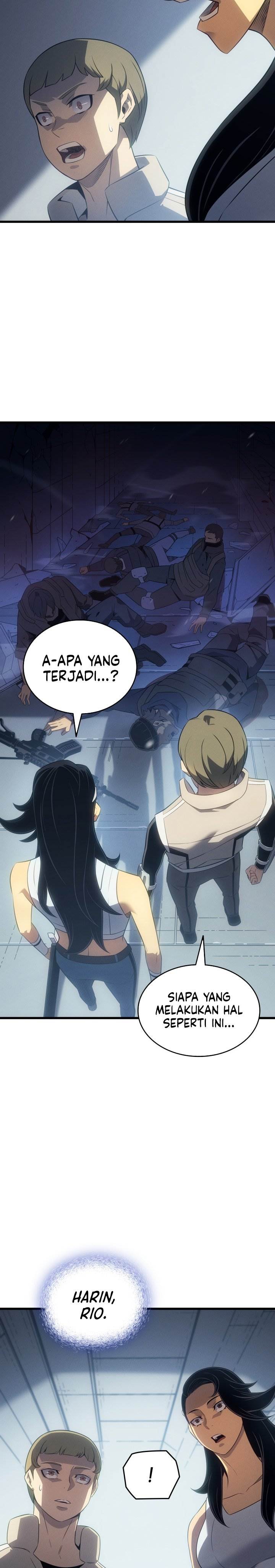 The Great Mage Returns After 4000 Years Chap 219 - Next Chap 220