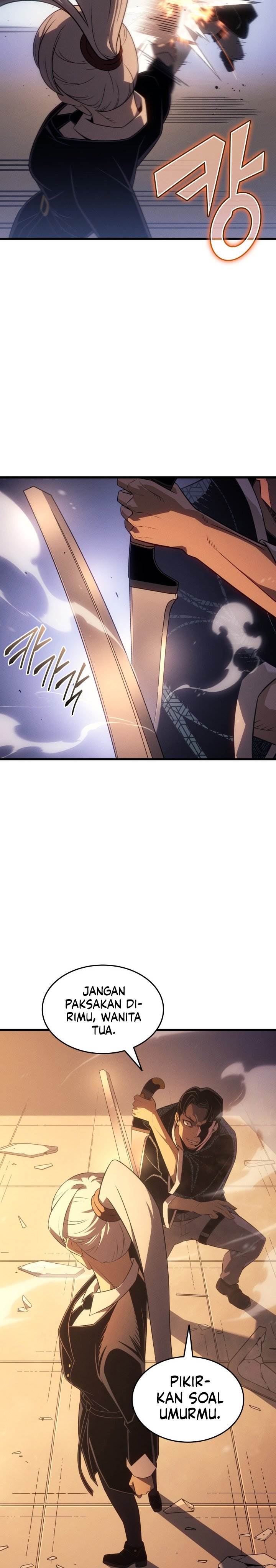 The Great Mage Returns After 4000 Years Chap 219 - Next Chap 220