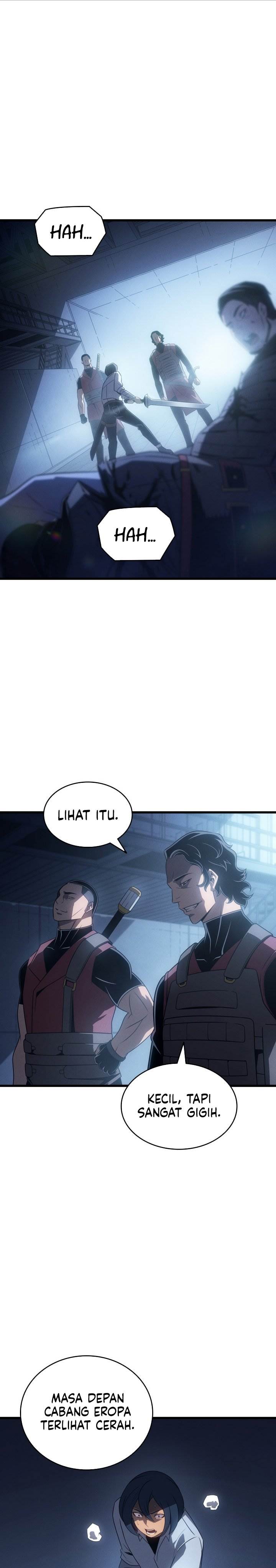 The Great Mage Returns After 4000 Years Chap 219 - Next Chap 220