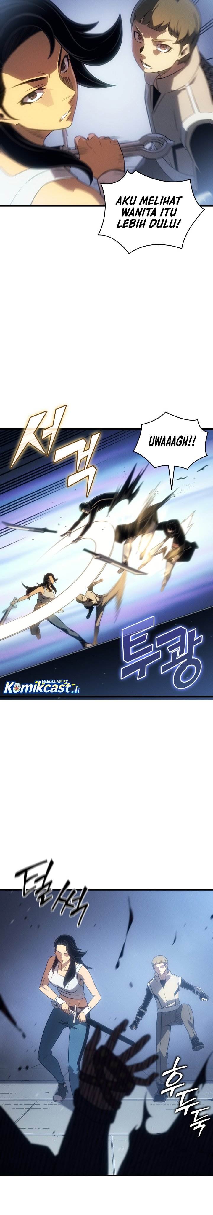 The Great Mage Returns After 4000 Years Chap 219 - Next Chap 220