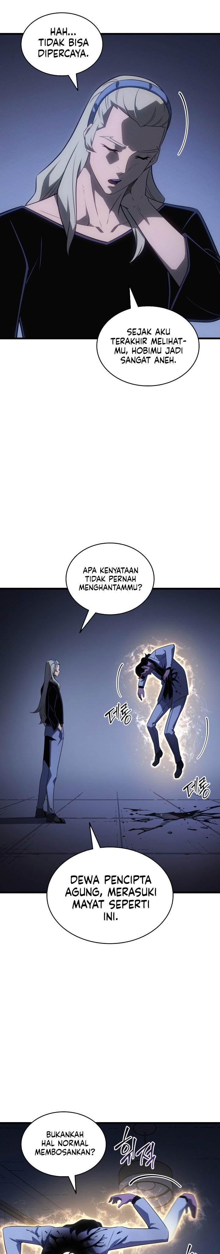 The Great Mage Returns After 4000 Years Chap 219 - Next Chap 220