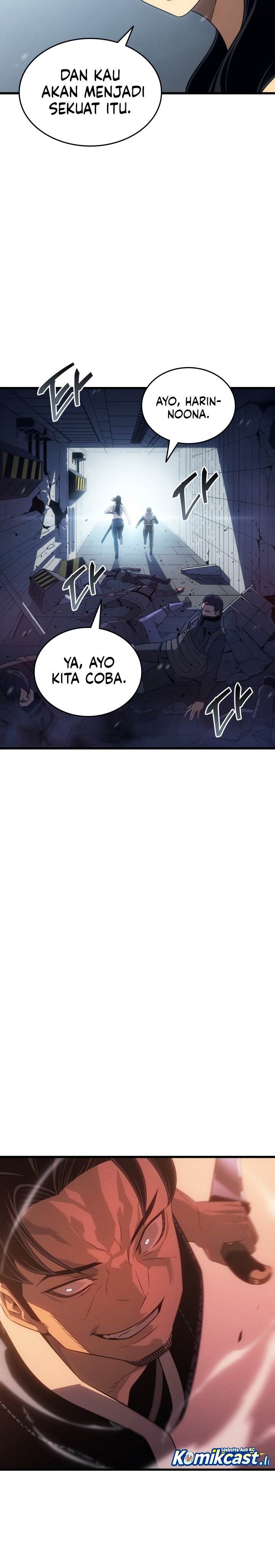 The Great Mage Returns After 4000 Years Chap 219 - Next Chap 220