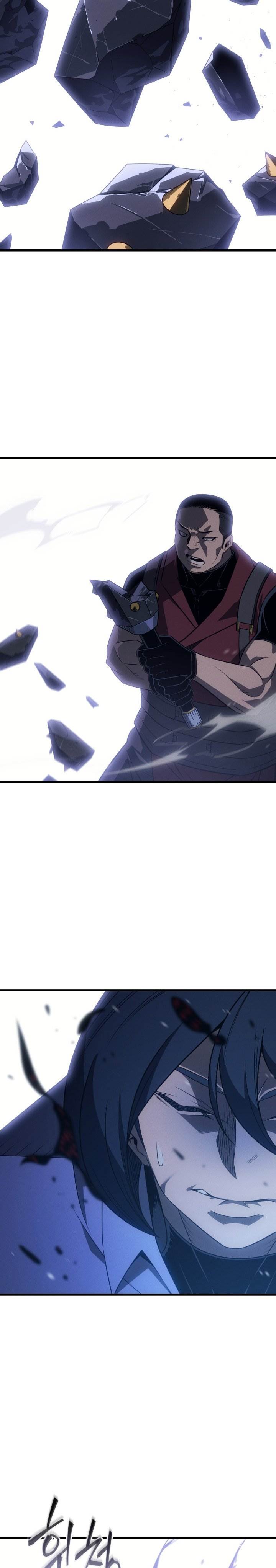 The Great Mage Returns After 4000 Years Chap 219 - Next Chap 220