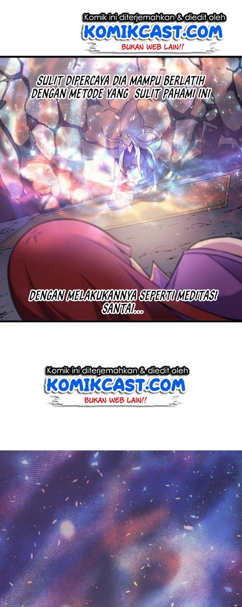 The Great Mage Returns After 4000 Years Chap 21 - Next Chap 22