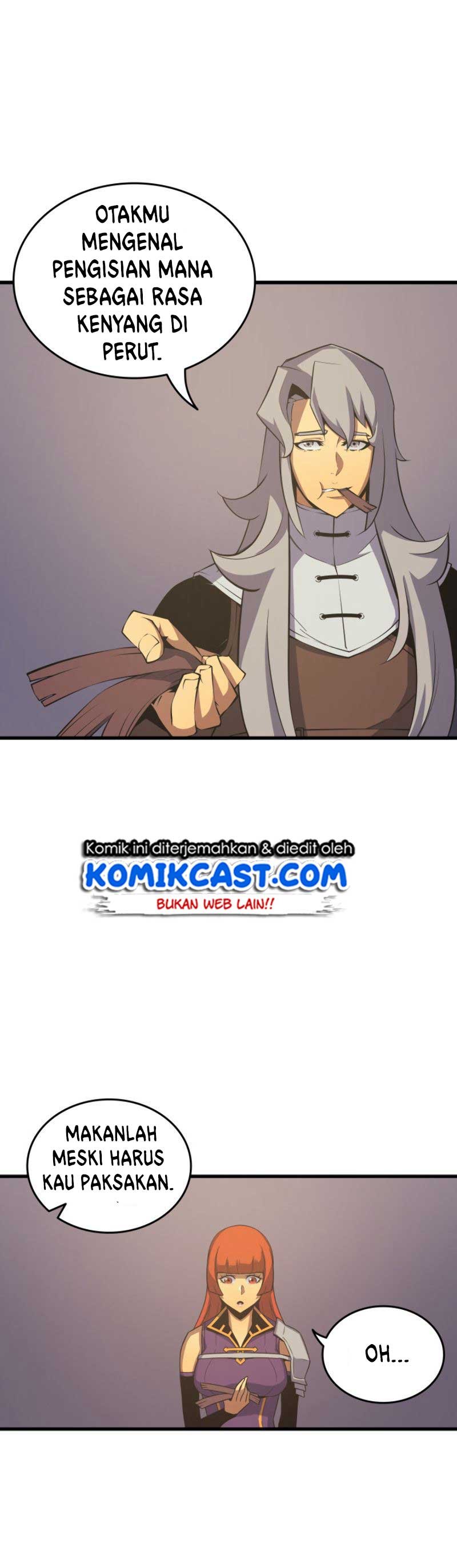 The Great Mage Returns After 4000 Years Chap 21 - Next Chap 22