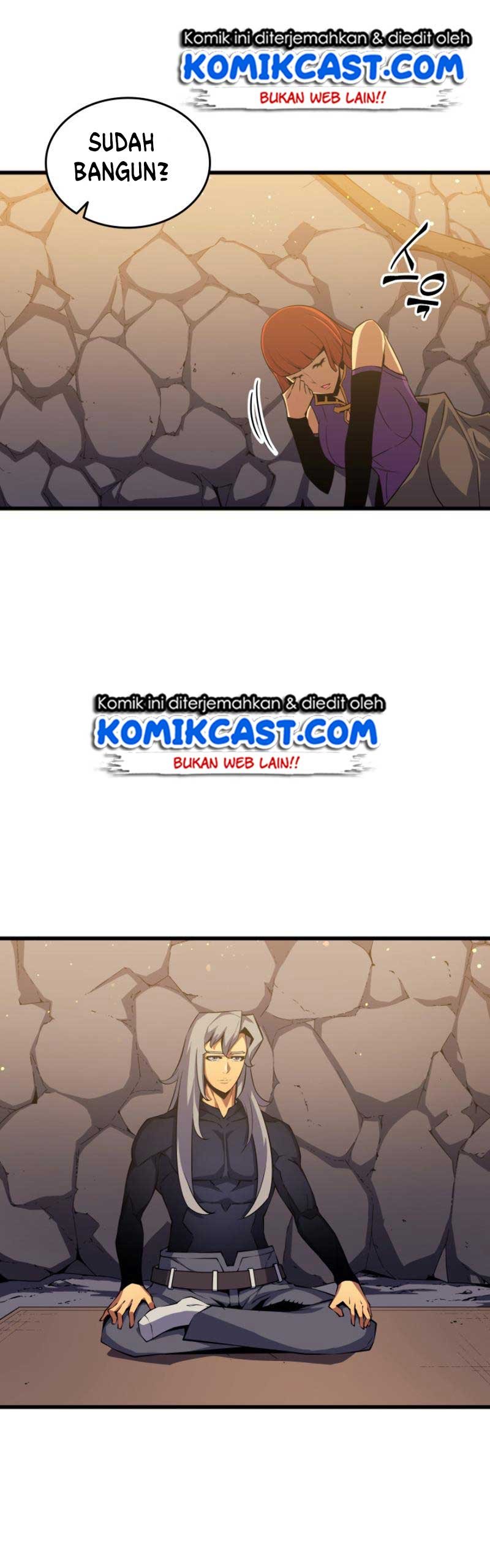 The Great Mage Returns After 4000 Years Chap 21 - Next Chap 22