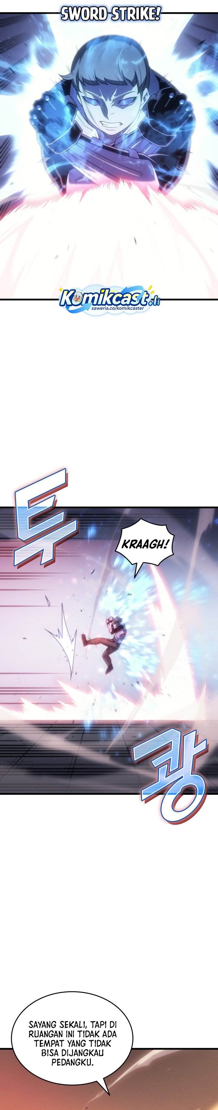 The Great Mage Returns After 4000 Years Chap 223 - Next Chap 224