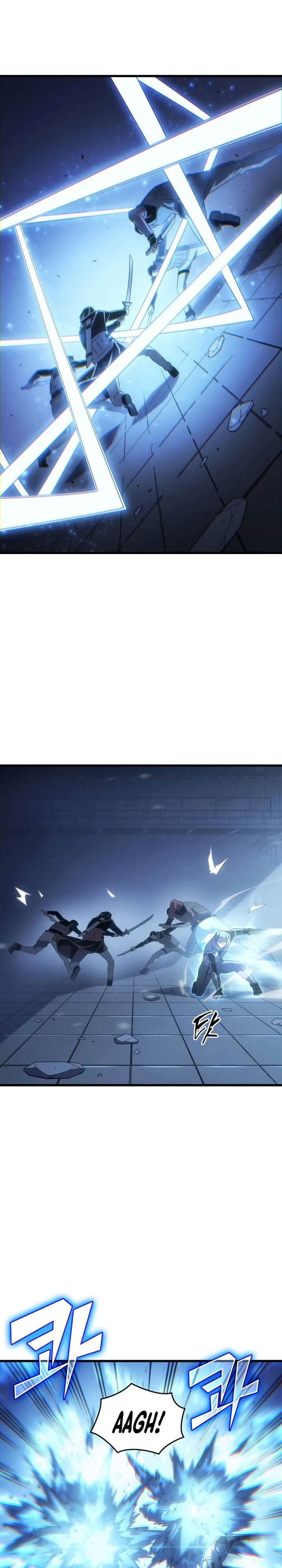 The Great Mage Returns After 4000 Years Chap 220 - Next Chap 221