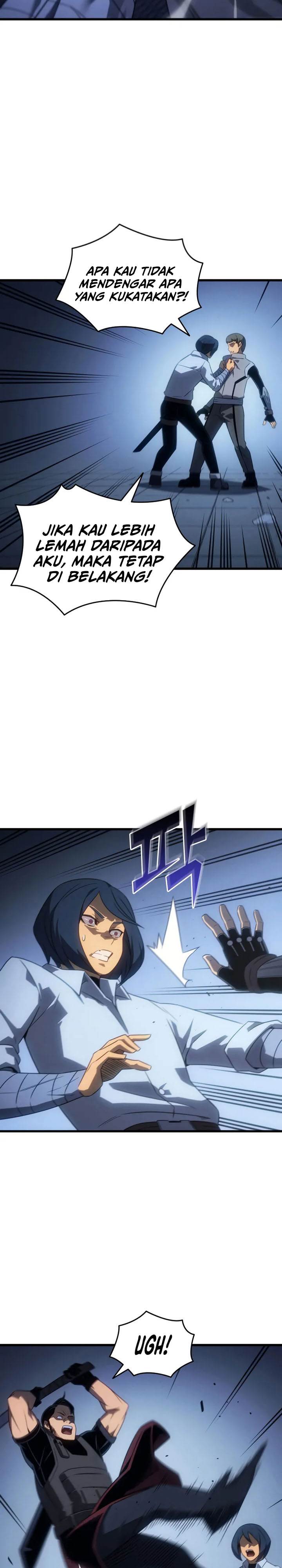 The Great Mage Returns After 4000 Years Chap 220 - Next Chap 221