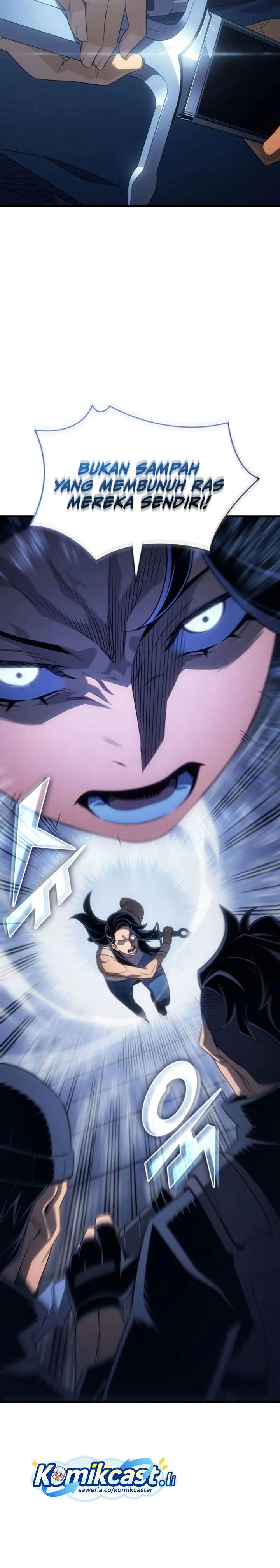 The Great Mage Returns After 4000 Years Chap 220 - Next Chap 221