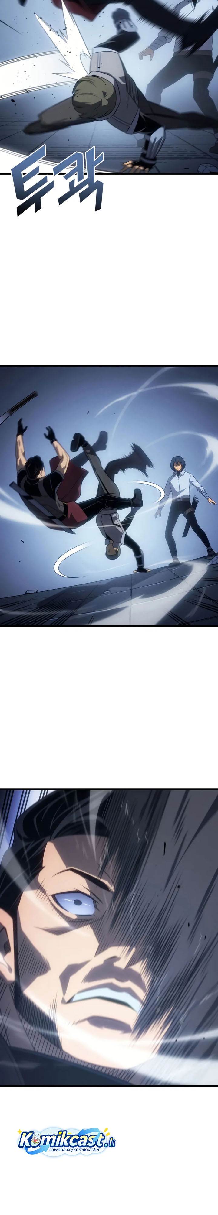 The Great Mage Returns After 4000 Years Chap 220 - Next Chap 221