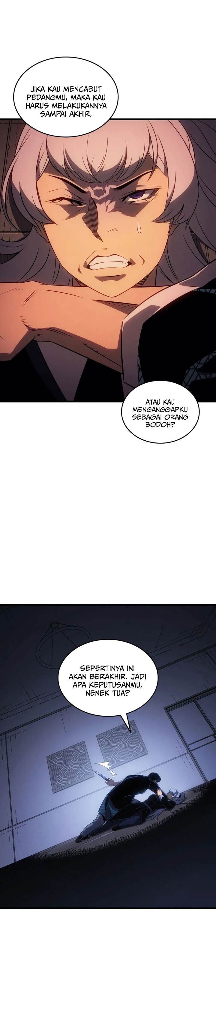 The Great Mage Returns After 4000 Years Chap 220 - Next Chap 221