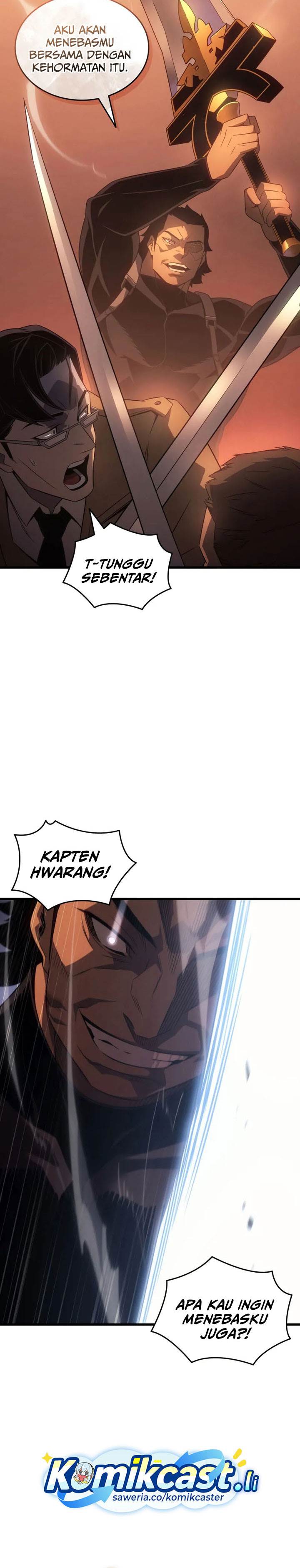 The Great Mage Returns After 4000 Years Chap 220 - Next Chap 221