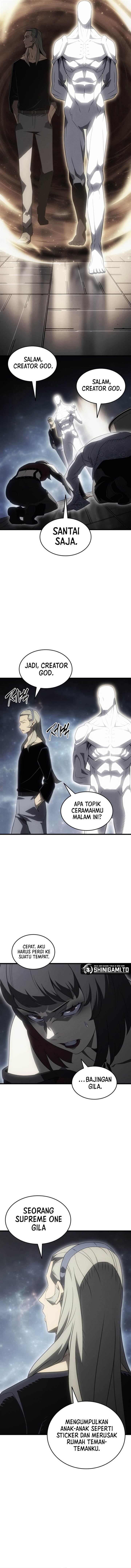 The Great Mage Returns After 4000 Years Chap 221 - Next Chap 222