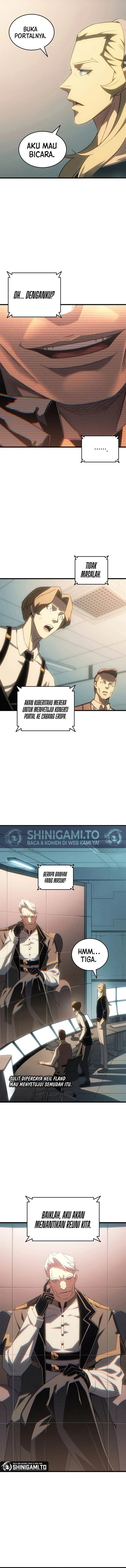 The Great Mage Returns After 4000 Years Chap 227 - Next Chap 228