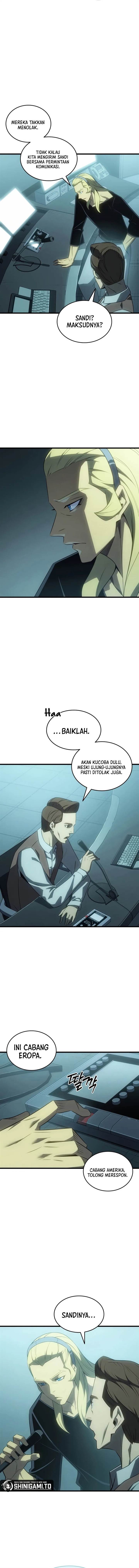 The Great Mage Returns After 4000 Years Chap 227 - Next Chap 228