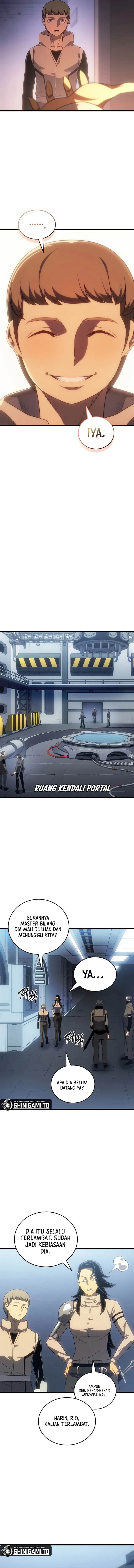 The Great Mage Returns After 4000 Years Chap 227 - Next Chap 228